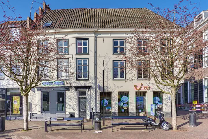 Photo 3 of Bruggestraat 46-2