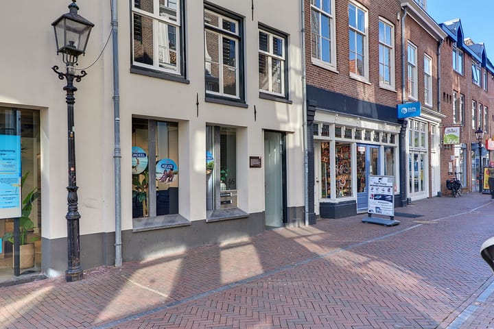 Photo 4 of Bruggestraat 46-2