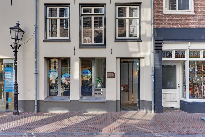 Photo 5 of Bruggestraat 46-2