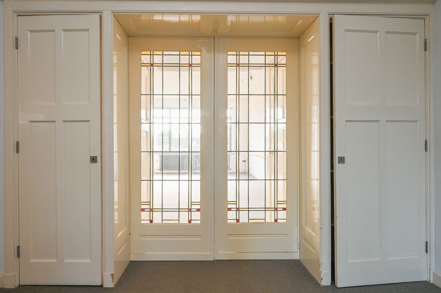 Foto 14 van IJsclubweg 32