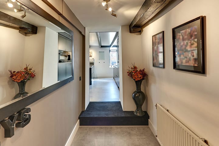 Photo 13 of Bruggestraat 46-2