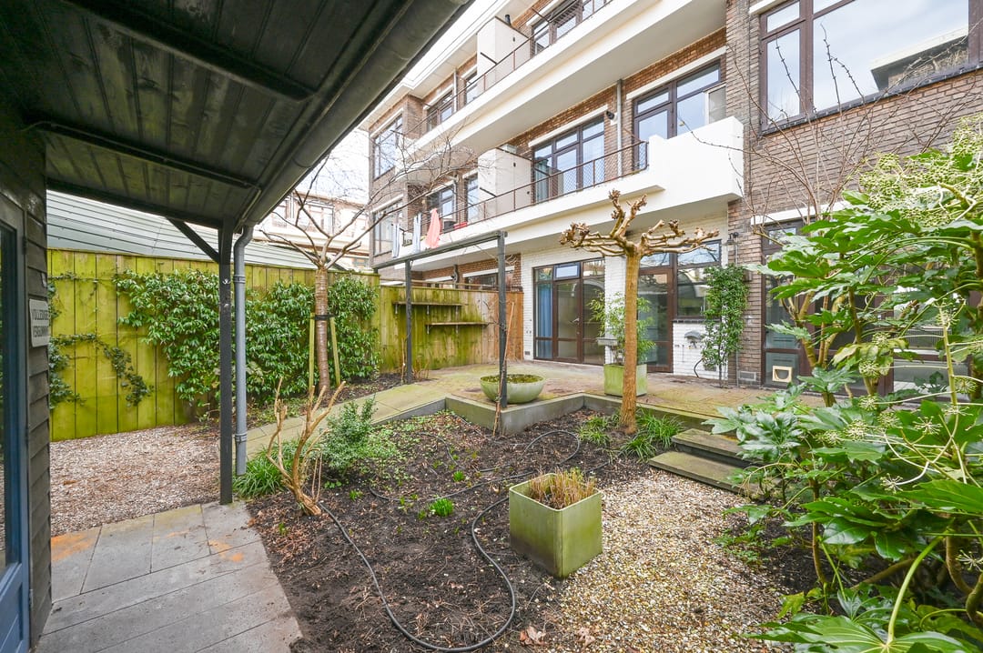 Foto 26 van IJsclubweg 32