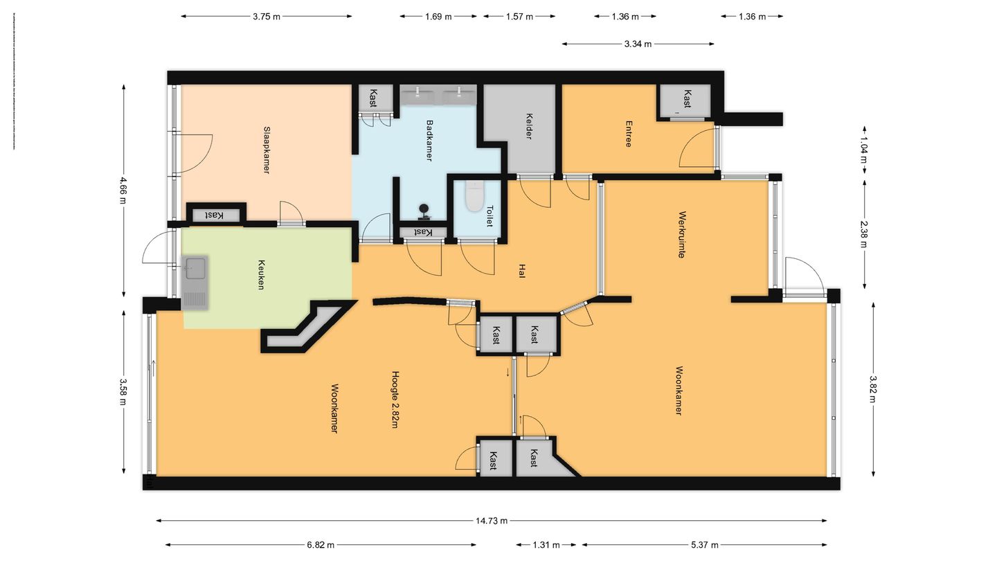 Foto 40 van IJsclubweg 32