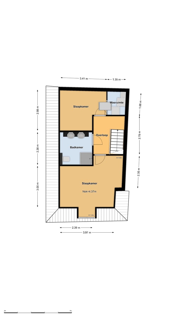 Photo 66 of Bruggestraat 46-2