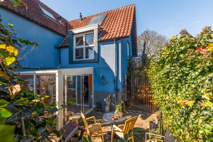 Foto 2 van Muntberg 2