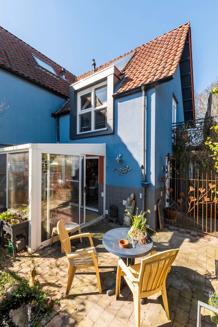 Foto 3 van Muntberg 2