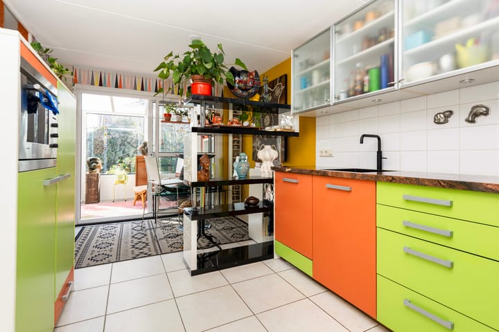 Foto 9 van Muntberg 2