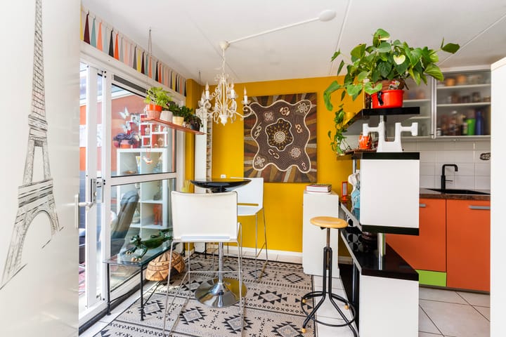 Foto 10 van Muntberg 2