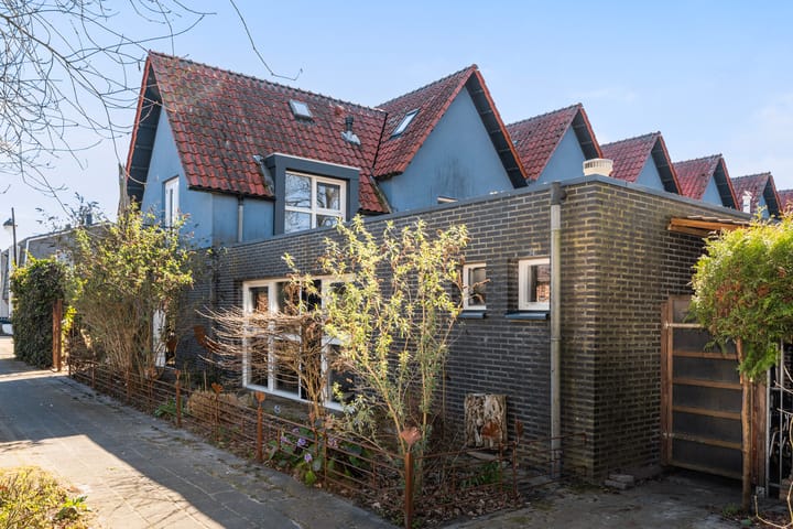 Foto 20 van Muntberg 2