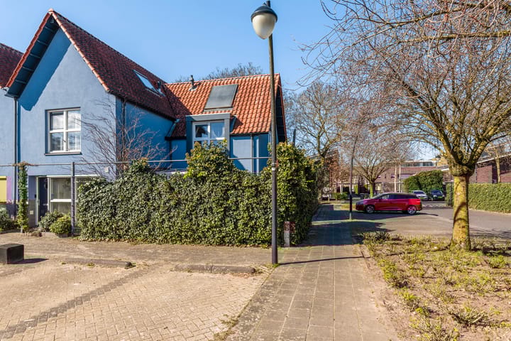 Foto 21 van Muntberg 2