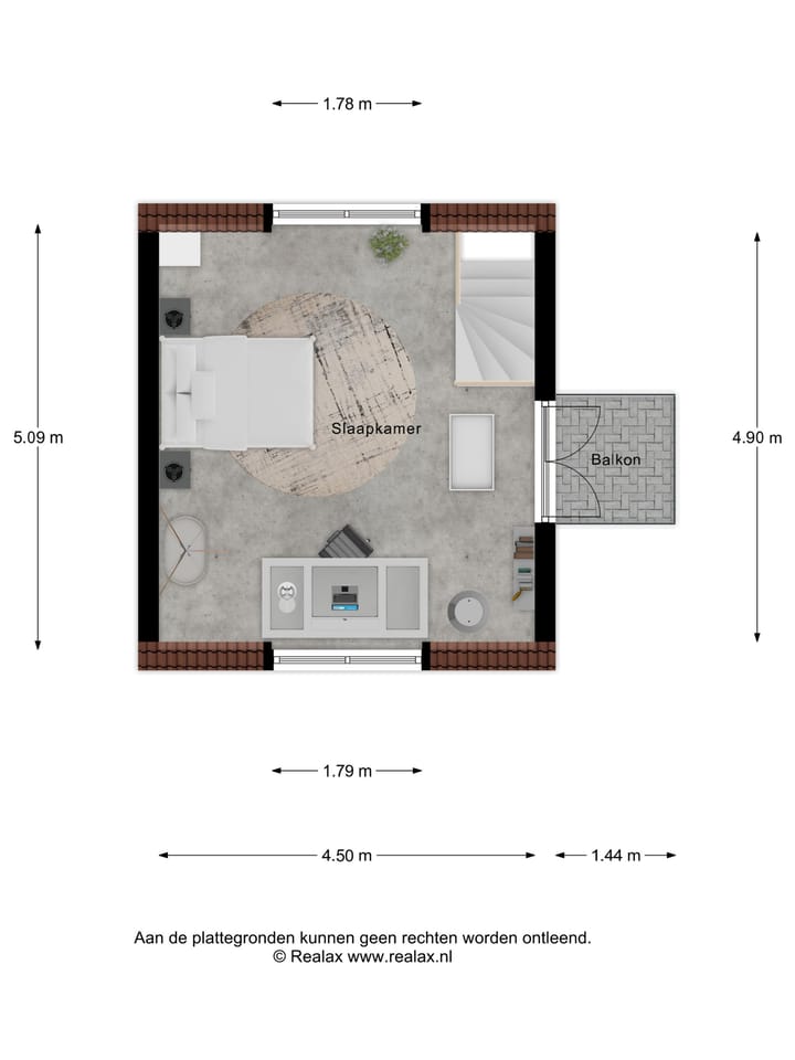Foto 24 van Muntberg 2