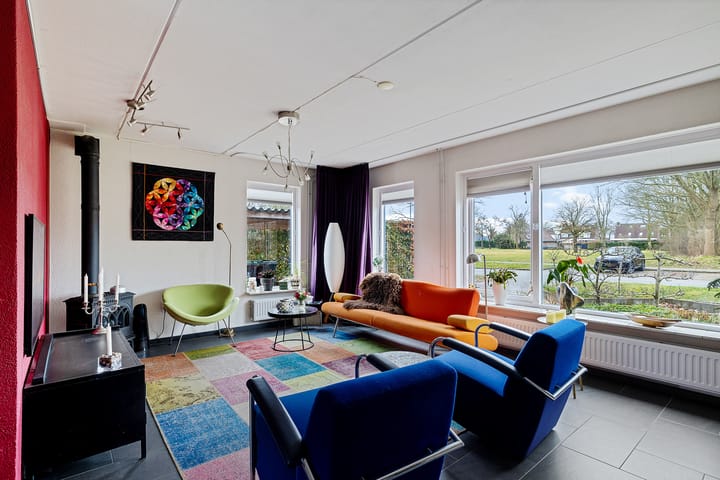 Foto 9 van Kooistukken 31