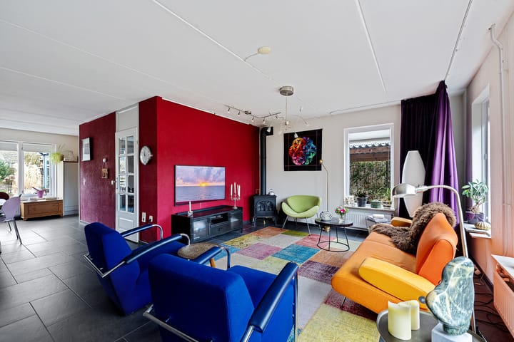 Foto 10 van Kooistukken 31