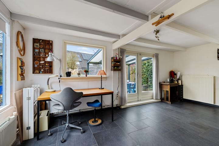 Foto 18 van Kooistukken 31