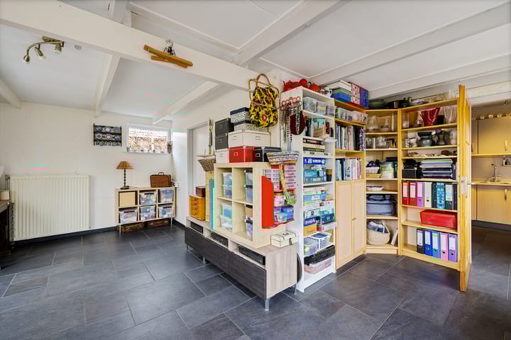 Foto 19 van Kooistukken 31