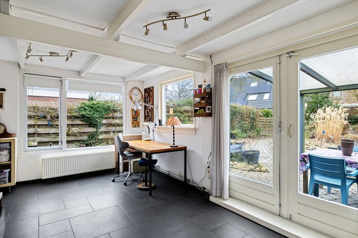 Foto 20 van Kooistukken 31