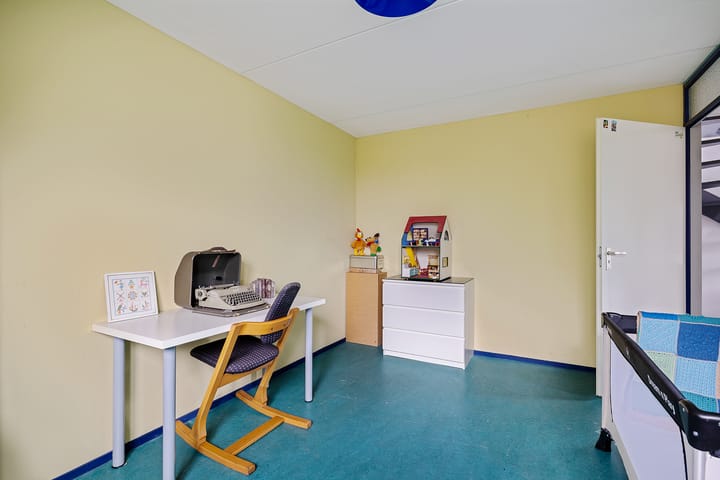 Foto 26 van Kooistukken 31