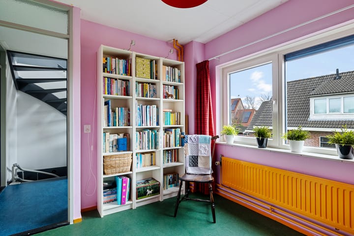 Foto 28 van Kooistukken 31