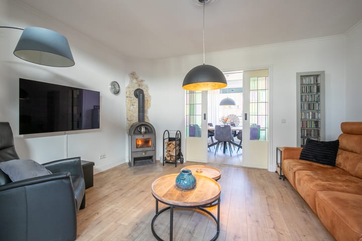 Foto 2 van Kohlbergsgracht 7