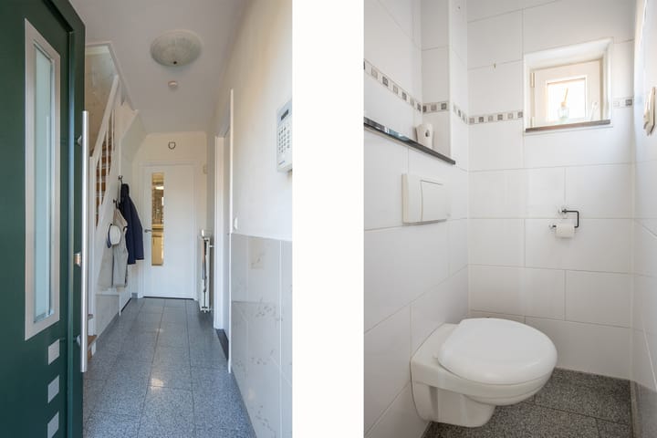 Foto 4 van Kohlbergsgracht 7