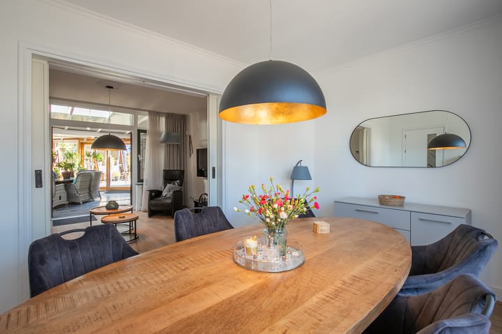 Foto 7 van Kohlbergsgracht 7