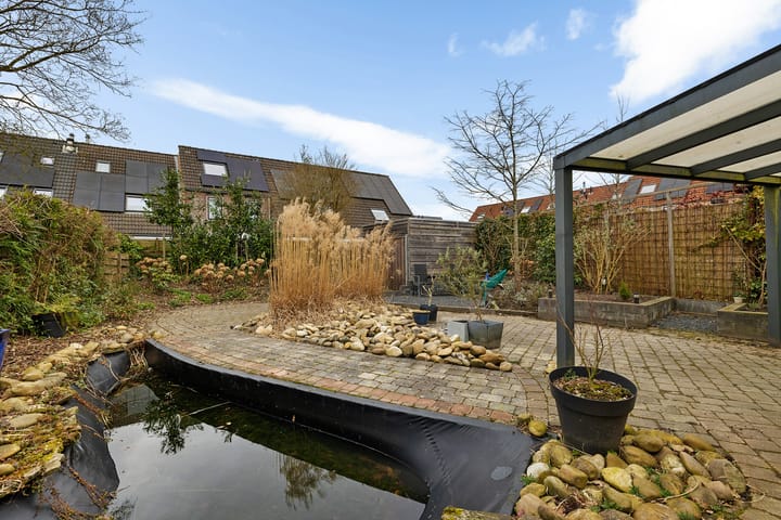 Foto 34 van Kooistukken 31