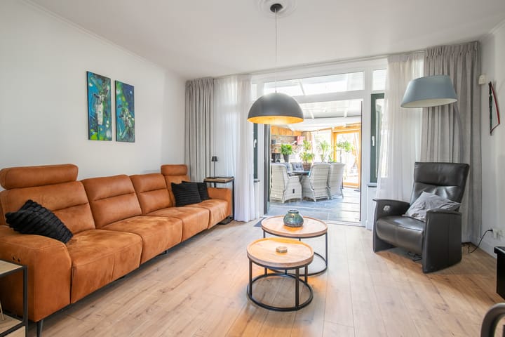 Foto 8 van Kohlbergsgracht 7