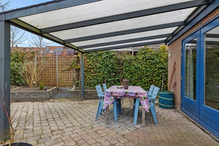 Foto 35 van Kooistukken 31