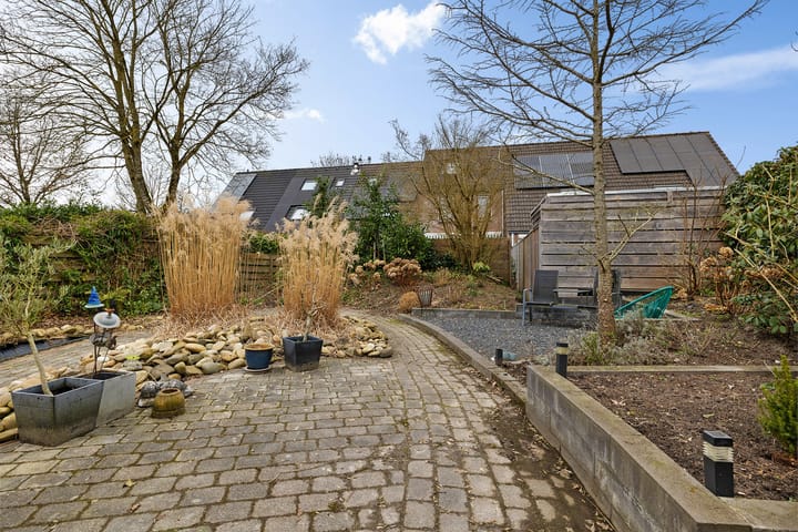 Foto 36 van Kooistukken 31