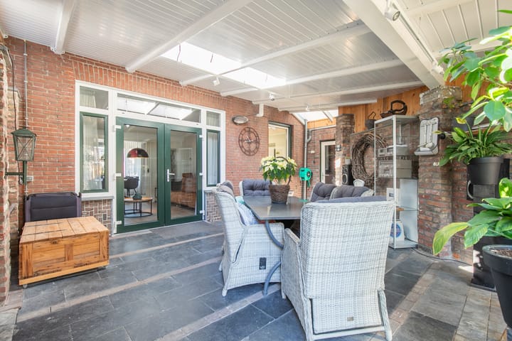 Foto 11 van Kohlbergsgracht 7