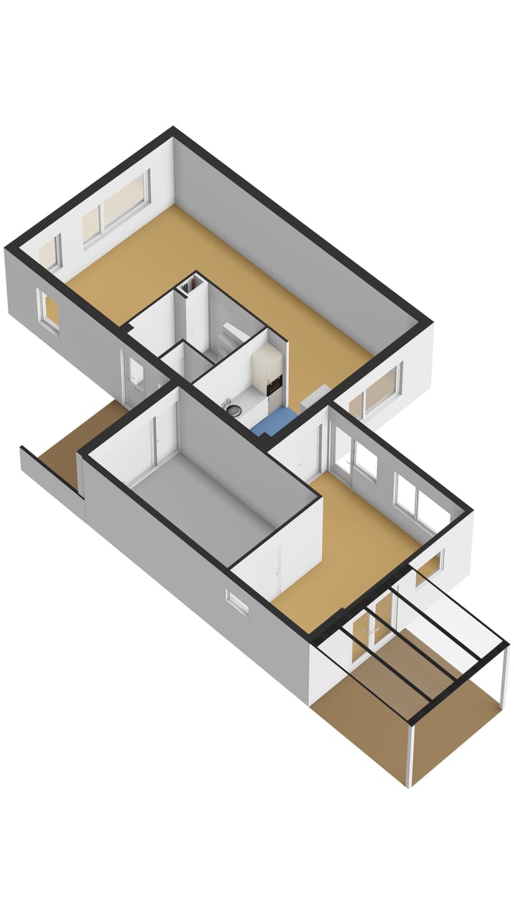 Foto 39 van Kooistukken 31