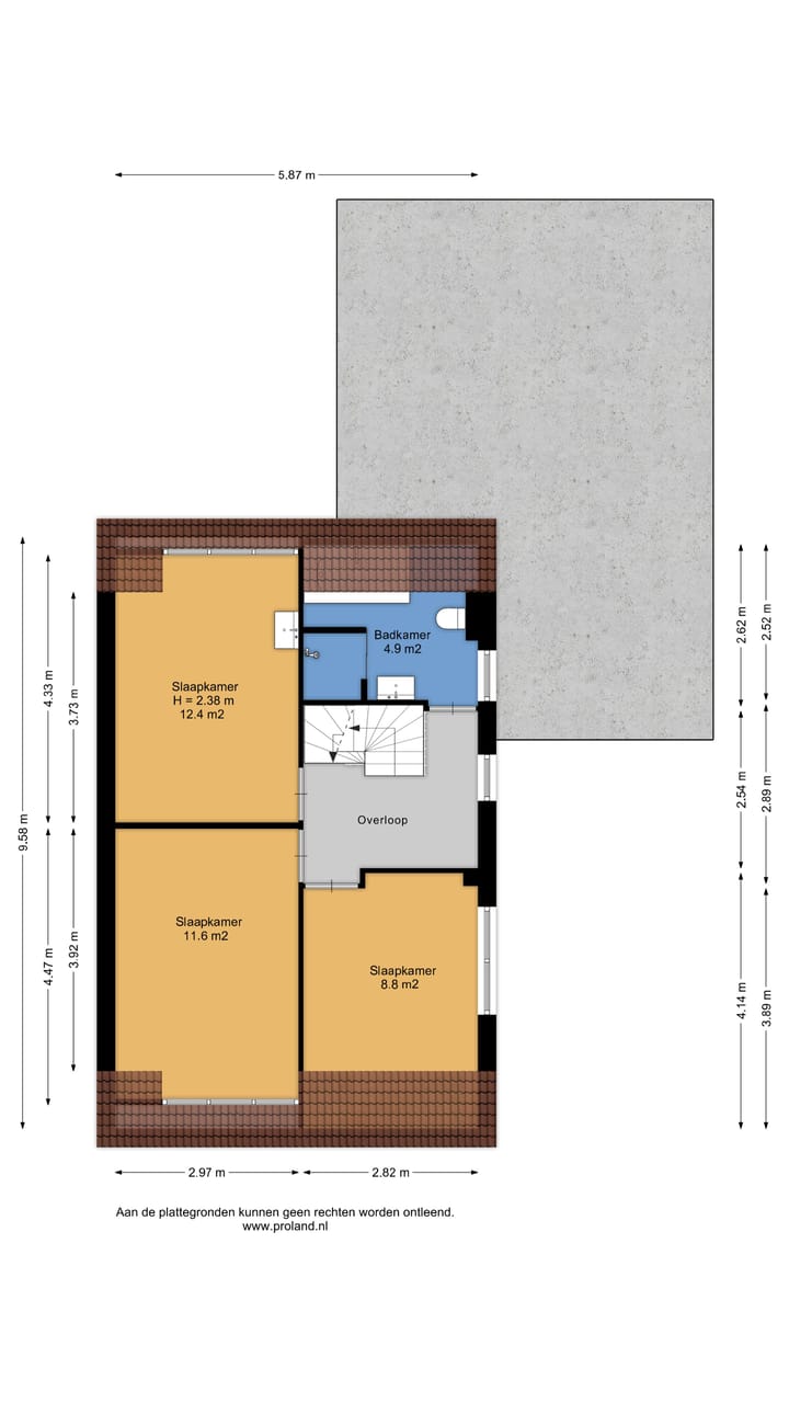 Foto 40 van Kooistukken 31