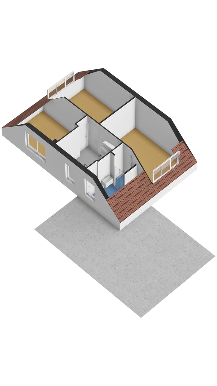 Foto 41 van Kooistukken 31