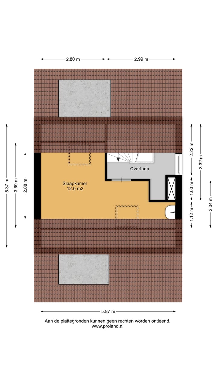 Foto 42 van Kooistukken 31