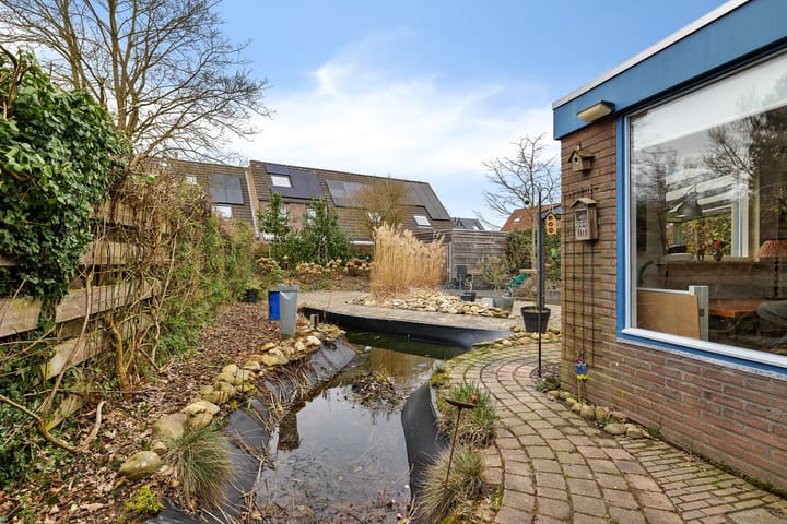 Foto 33 van Kooistukken 31