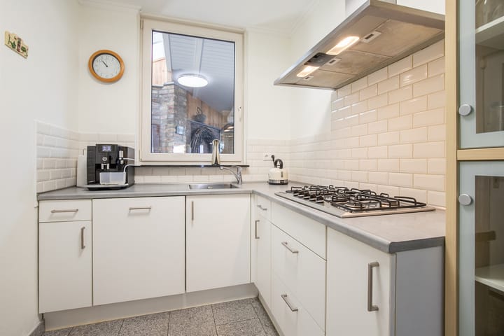 Foto 10 van Kohlbergsgracht 7