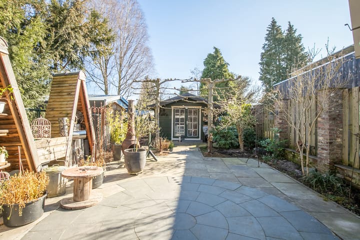 Foto 19 van Kohlbergsgracht 7