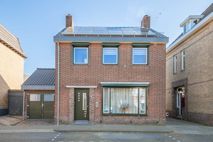 Foto 21 van Kohlbergsgracht 7