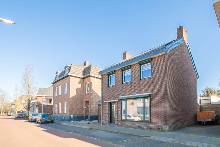 Foto 22 van Kohlbergsgracht 7