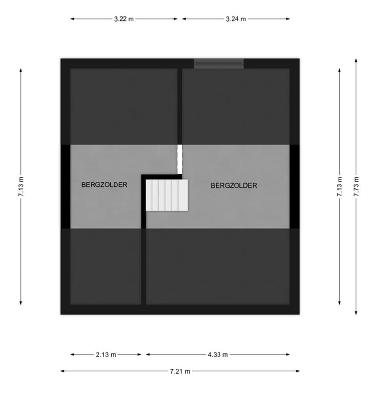 Foto 25 van Kohlbergsgracht 7