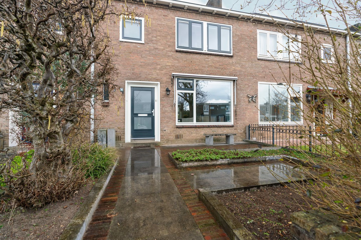 Foto 34 van Treubstraat 16