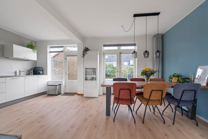 Foto 2 van Treubstraat 16