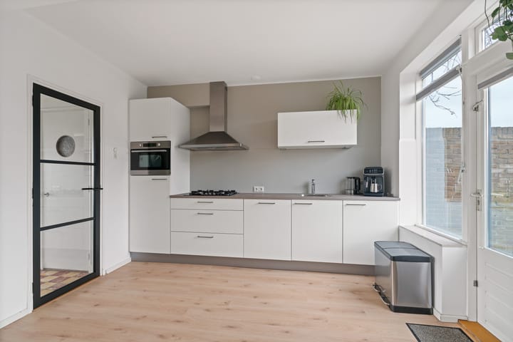 Foto 3 van Treubstraat 16