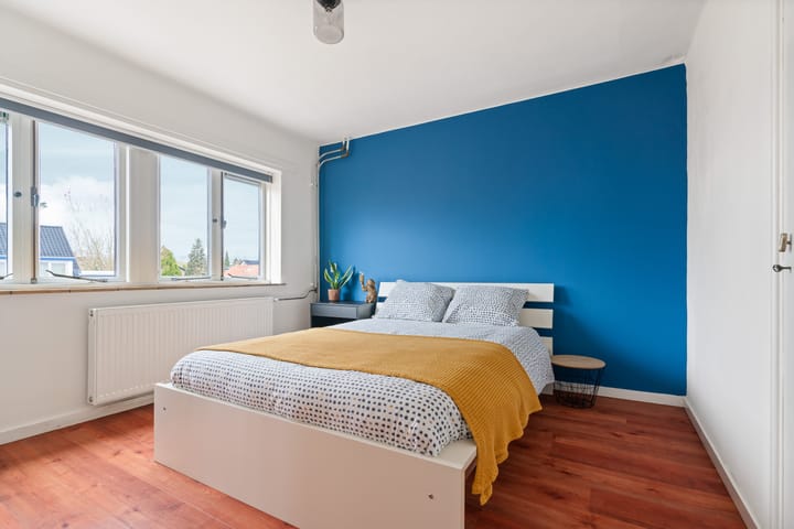 Foto 4 van Treubstraat 16