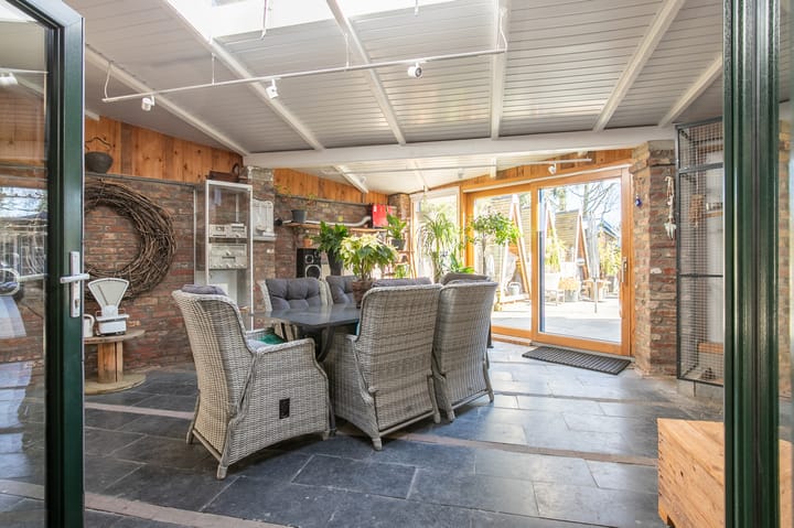 Foto 3 van Kohlbergsgracht 7