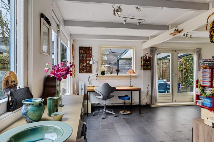 Foto 17 van Kooistukken 31