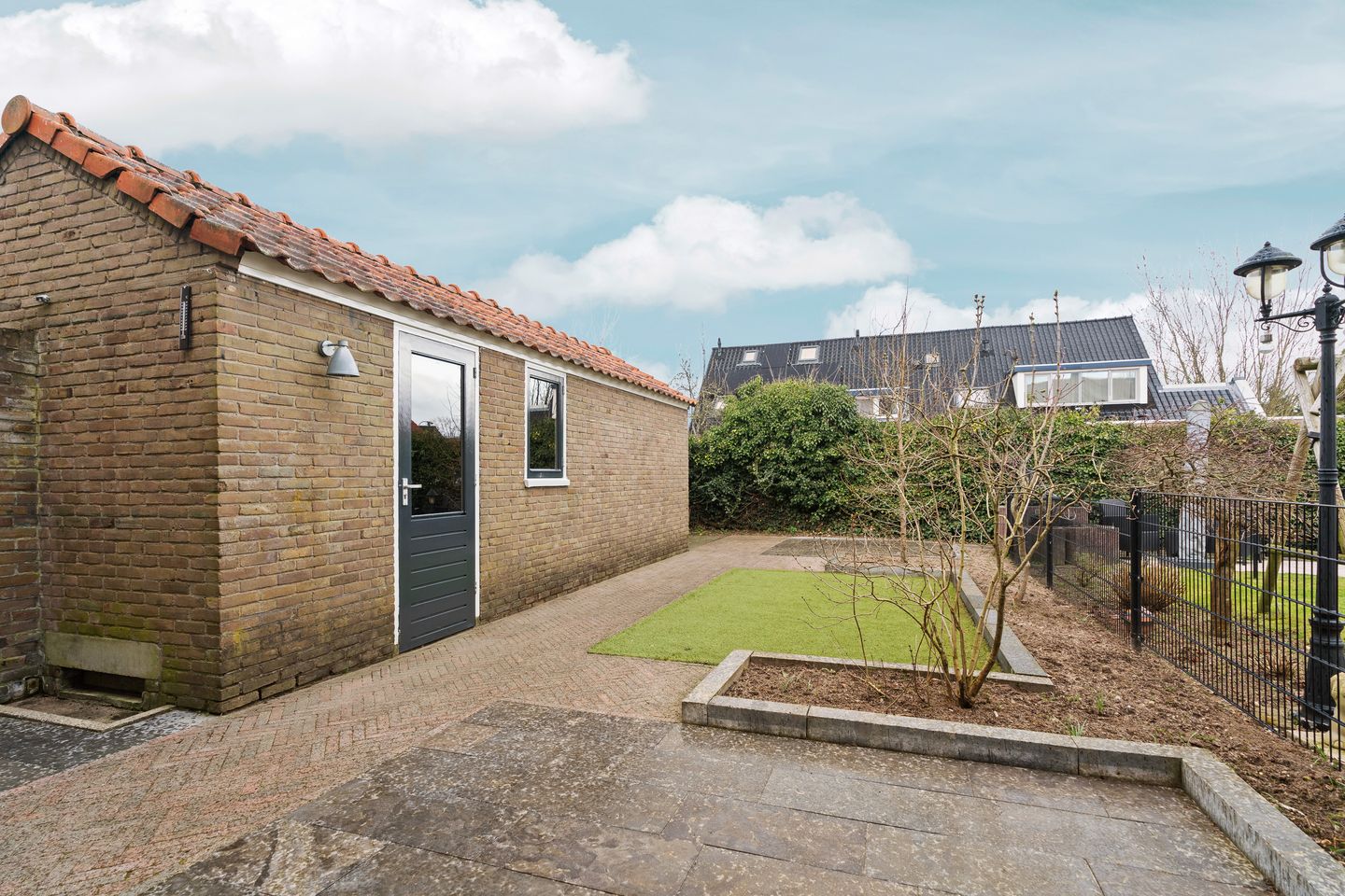 Foto 5 van Treubstraat 16