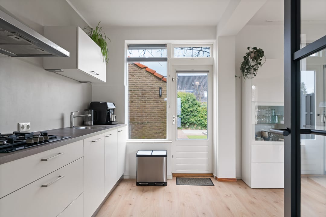 Foto 7 van Treubstraat 16