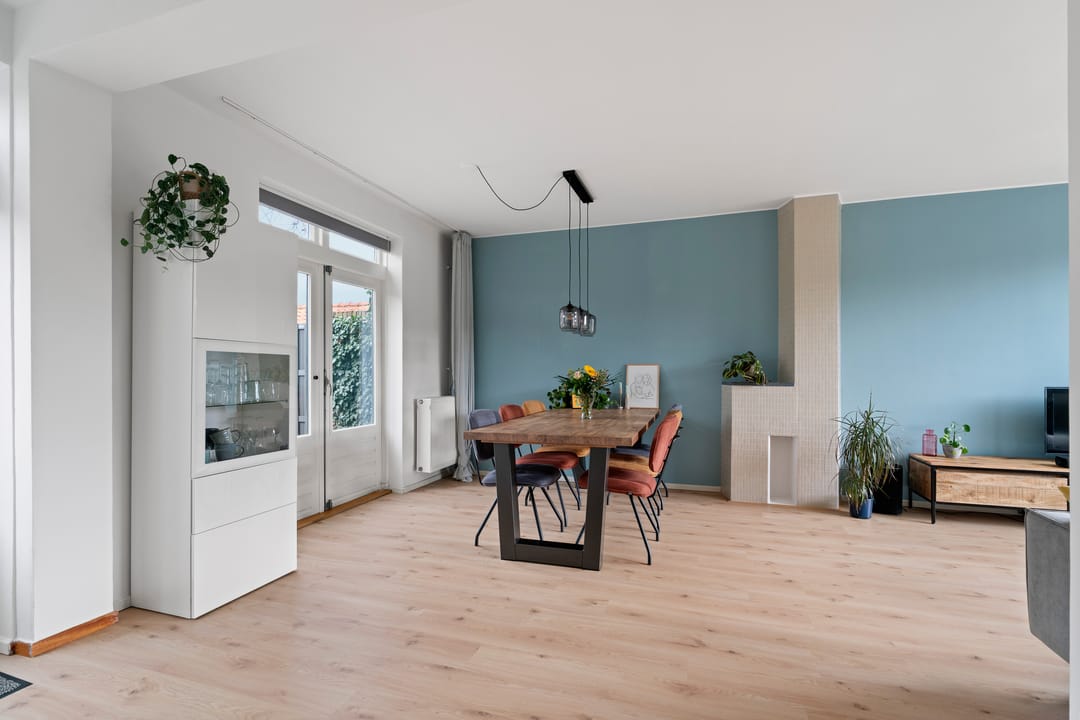 Foto 8 van Treubstraat 16