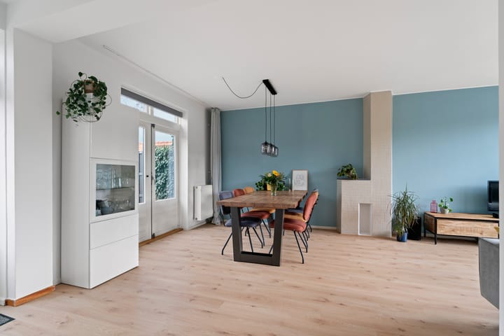 Foto 8 van Treubstraat 16